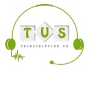 Transcription US logo